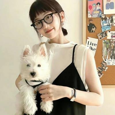 玩美女人